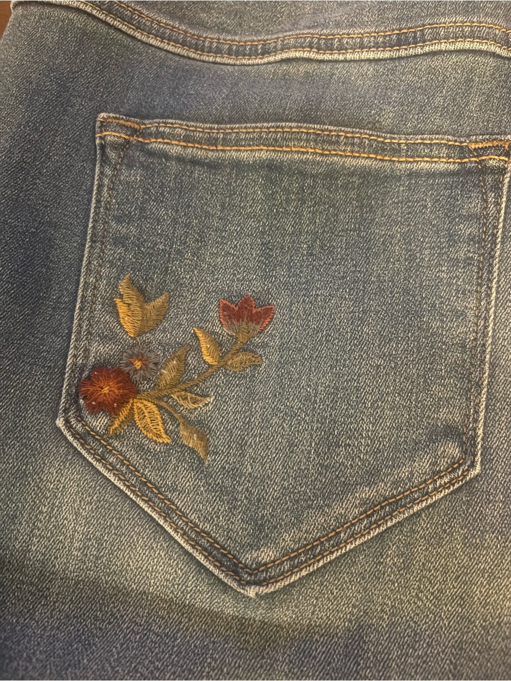 Driftwood Clara Crop Pants